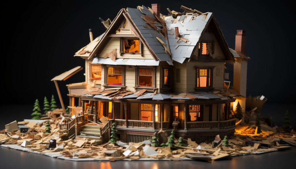 2 main methods of obtaining a home insurance quote