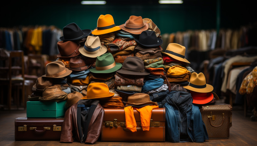 Other - 3 criteria for choosing a platform for selling second-hand goods