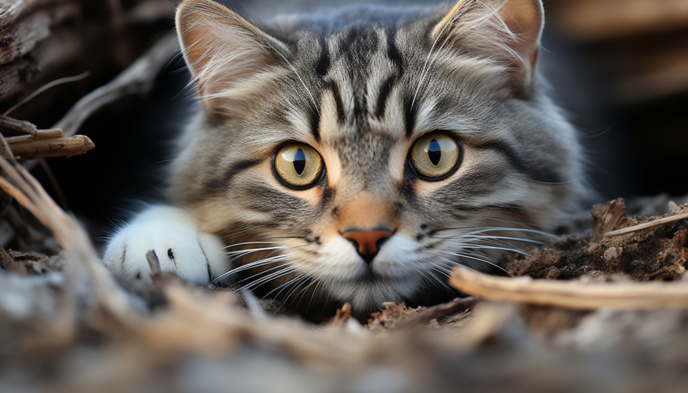 3 tips for announcing a lost cat on Facebook