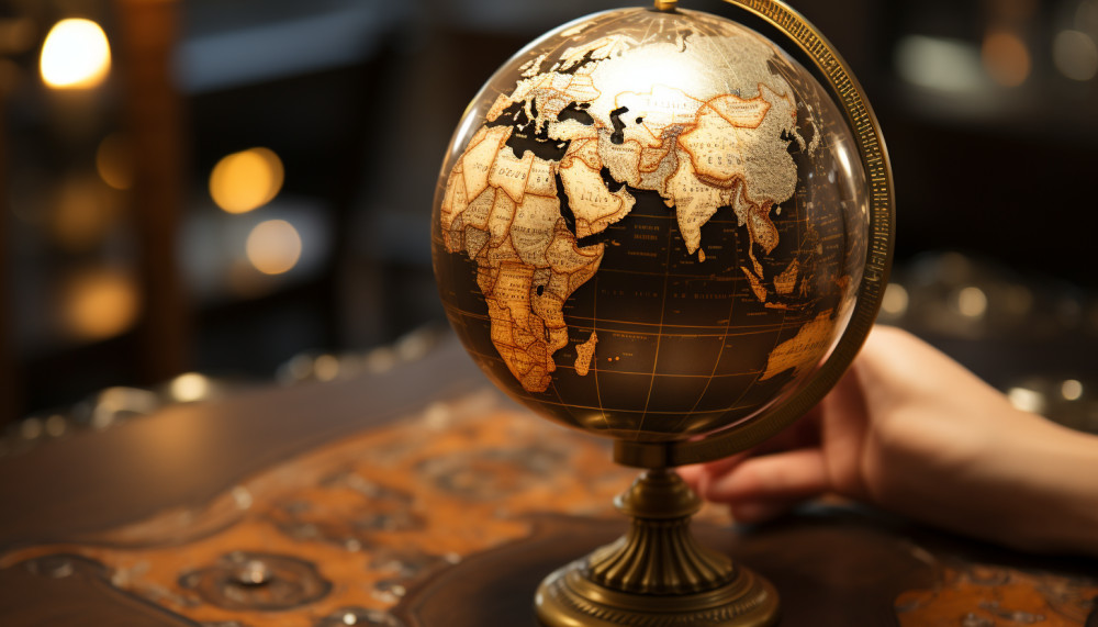 How do you keep yourself informed about facts and news?