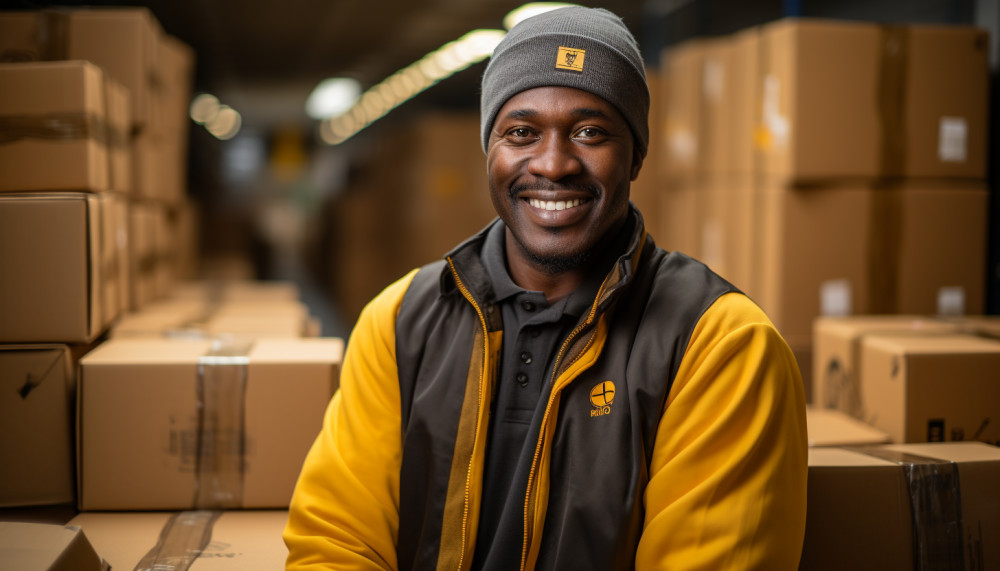 How to become a private delivery company?