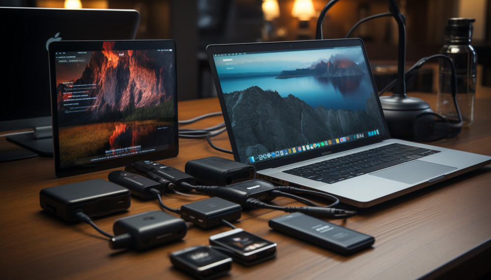 Other - How to find the right charger for your laptop ?