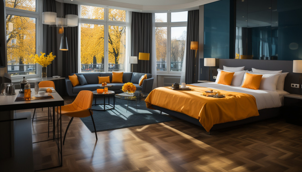 How to recognize a 3 star hotel in Paris?