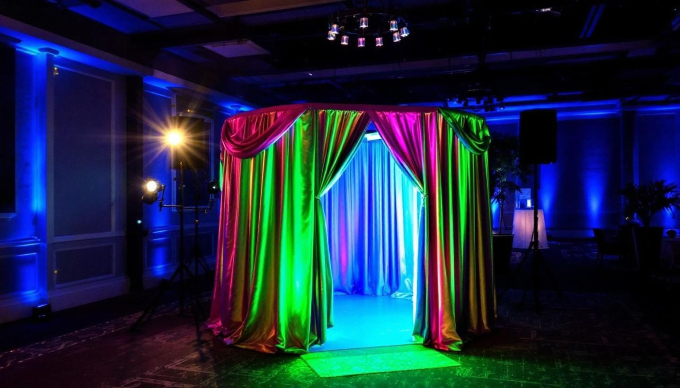 How Unlimited Photobooth Rentals Enhance Any Event