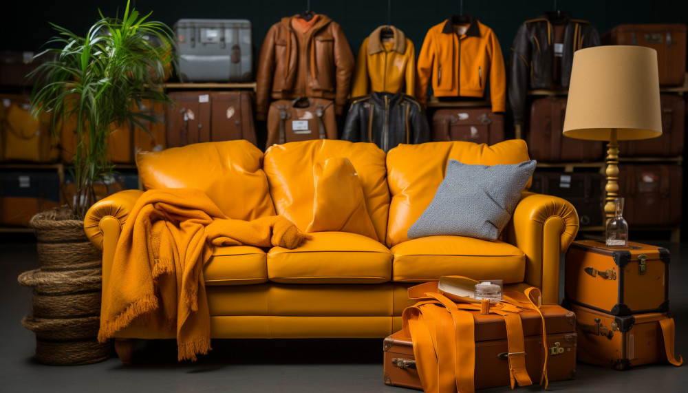 Other - Second-hand goods: what are the best selling second-hand goods online?