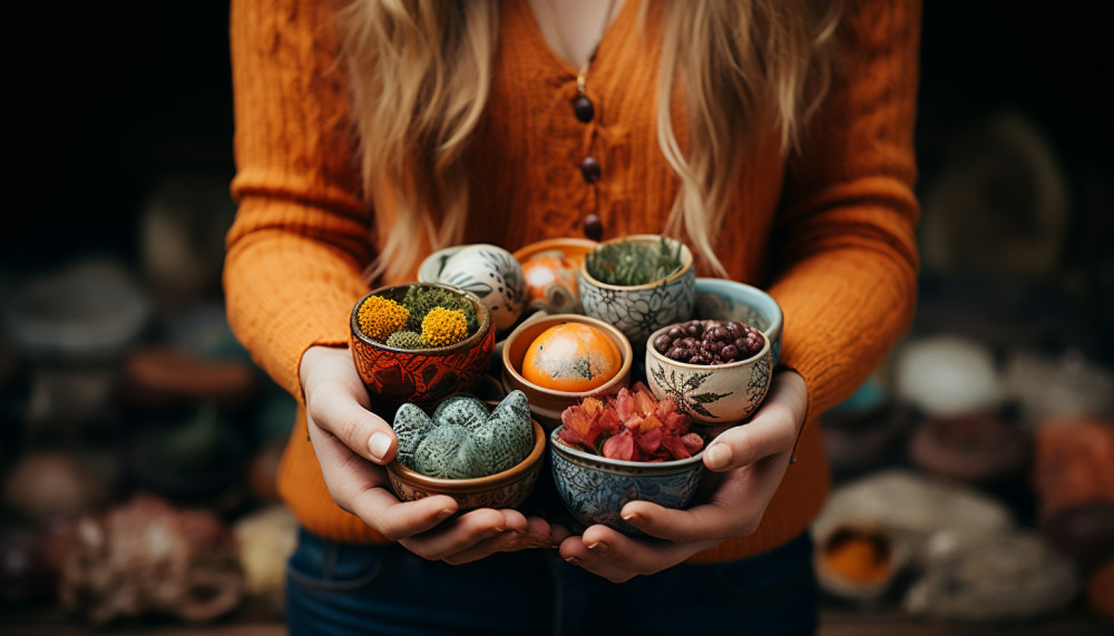 Some tips for selling your creations through photography