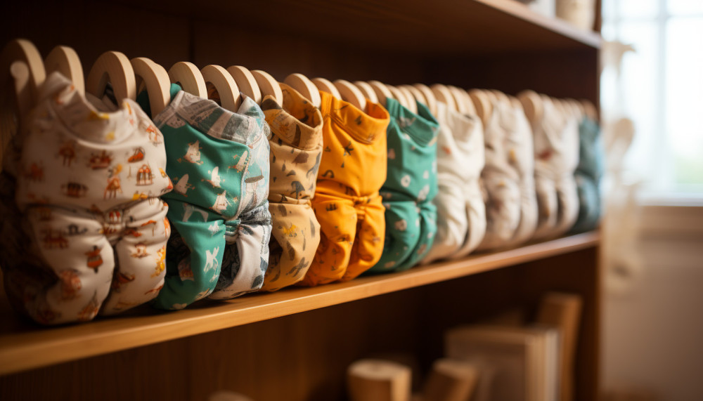 Other - The advantages and disadvantages of washable diapers