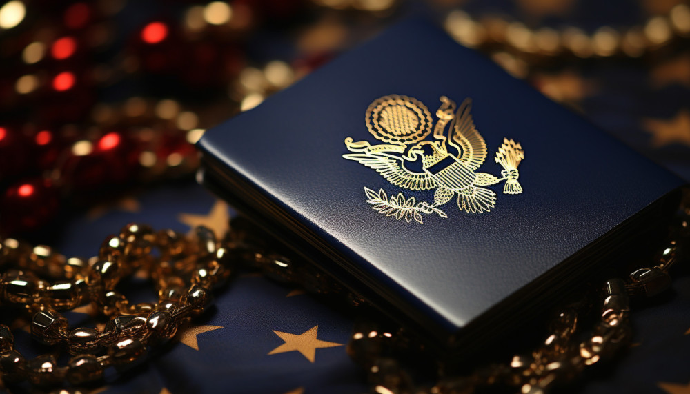 The procedure for extending your visa in the USA