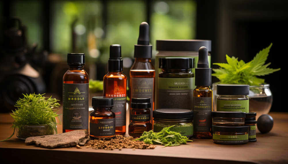 Other - Tips for choosing CBD oil