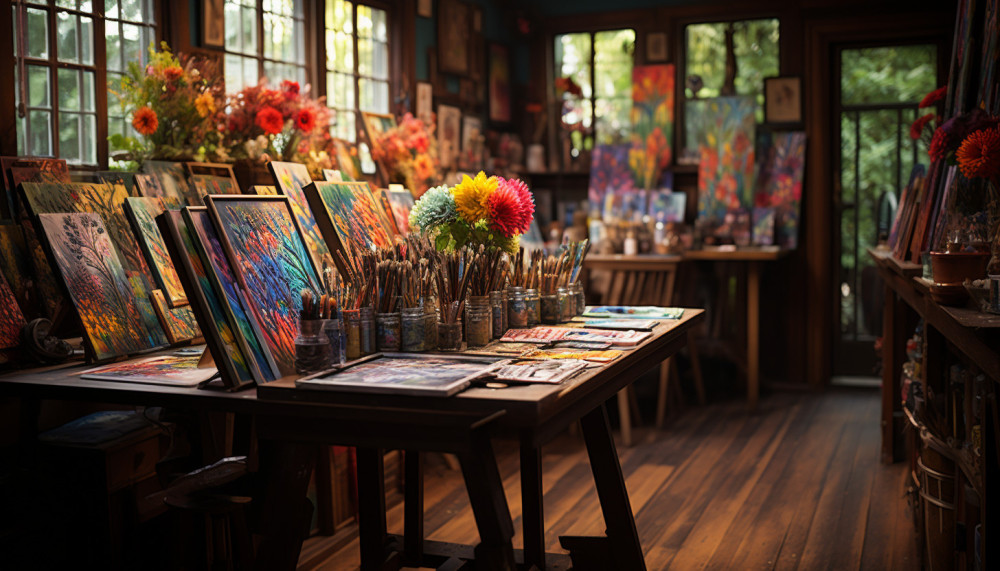 Tips for choosing your artwork