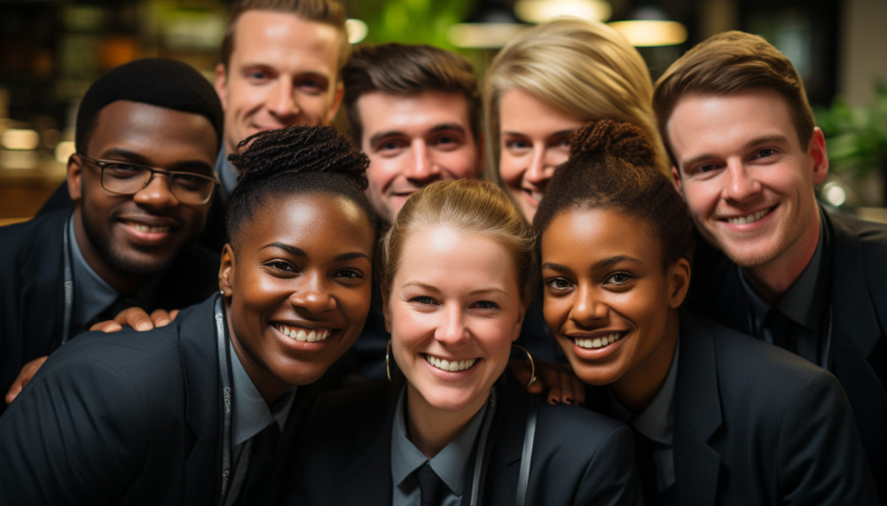 What are the reasons why organising a company team building event is important?