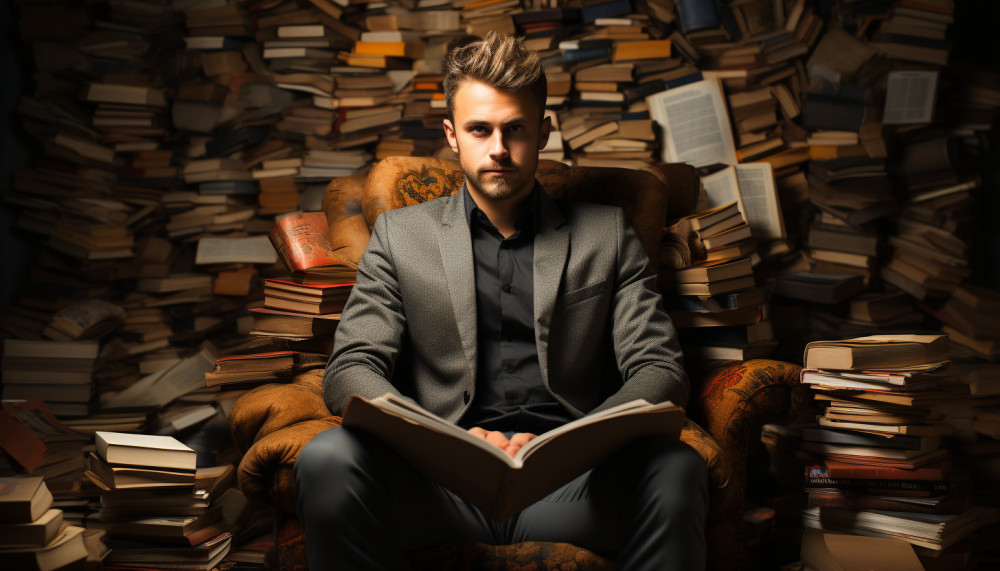 Other - What to read to increase your culture?