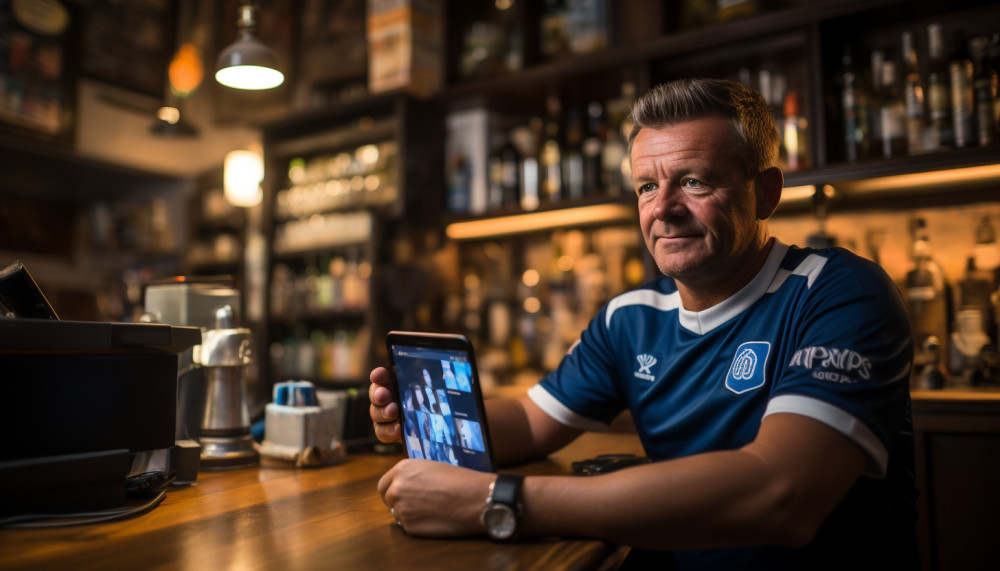 Why use PayPal to place your bets online?